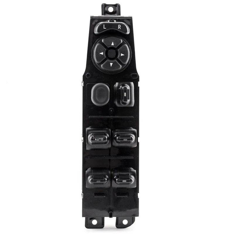 Electric Power Window Lifter Mirror Master Console Control Switch for 1997 1998 1999 2000 2001 Jeep Cherokee