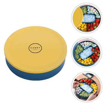 

Creative Candy Box Candy Storage Container Candy Can Party Sweets Storage Holder