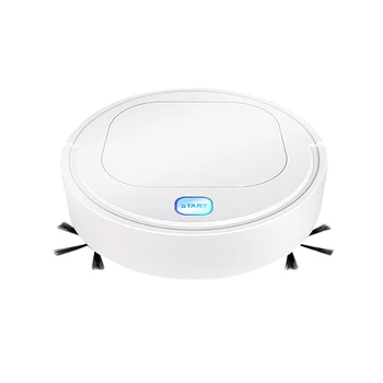 

1 Pc Sweeping Robot ABS Intelligent Automatic Smart Cleaning Machine for Cleaning