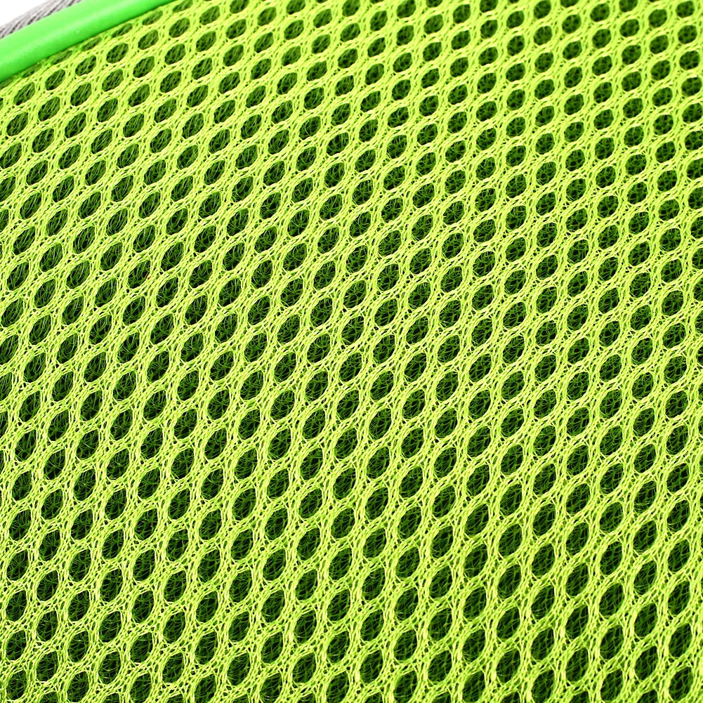 Convenient Breathable Mesh 3PCS/Set Accessories Sport Golf Head Covers Golf Club Head Numbers Trave Golf Club Protector