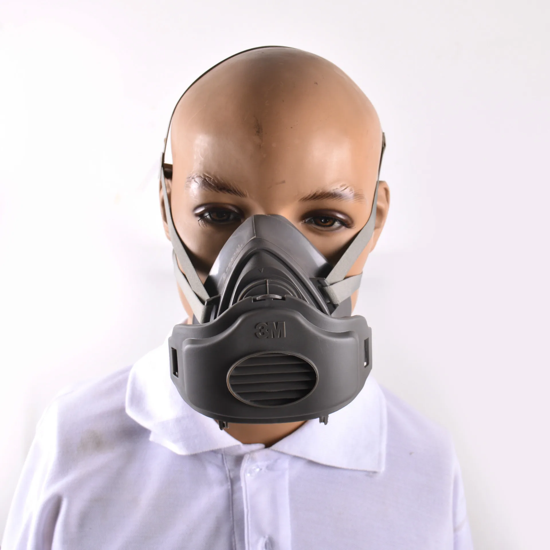 

3200 Dust Respirator