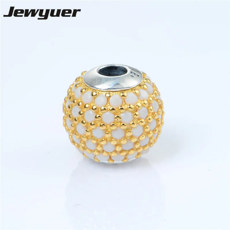

Essence Small hole beads Hope charm Sterling-silver-jewelry charms Fit 925-sterling-silver thin Bracelet DIY Fine jewelry ST127