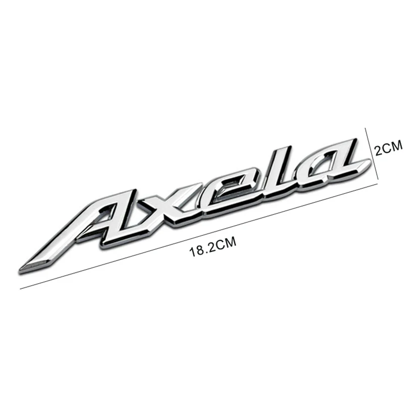 SKU (Axela-Silver)