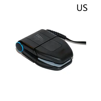 

Super Mini Travel Clothes Hanging Hot Machine Mini Folding Iron Electric Handheld Iron Home 6-speed Temperature Setting