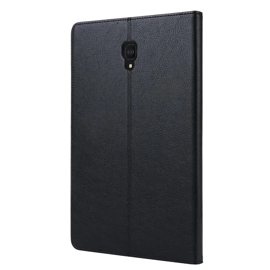 Чехол для планшета для Samsung Galaxy Tab A 10,5 дюймов SM-T590 T595 T597 чехол с картой Solt кожаный Автоматический Режим сна смарт-чехол