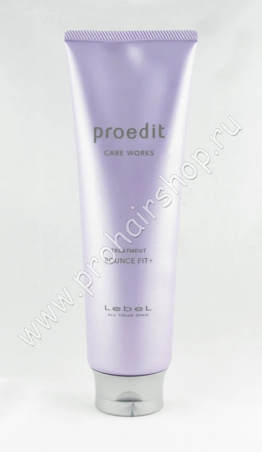 Lebel Proedit Bounce Fit + Treatment Восстанавливающая маска для Внутреннего восстановления