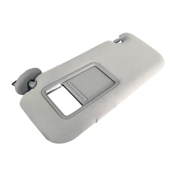 

beler Left Sun Visor Makeup Mirror for Toyota Corolla 2009 2010 2011 2012 2013