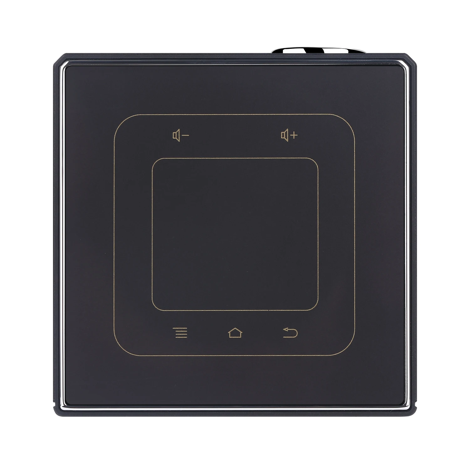 CSQ C80 смарт-проектор 2,4G/5G wifi 1 ГБ ОЗУ 16 Гб ПЗУ RK3128 Android 7,1 BT4.0 портативный проектор очень длинный