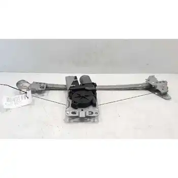 

9224A4 Rear Window Right Peugeot 307 Break / Sw (s1) Sw Pack