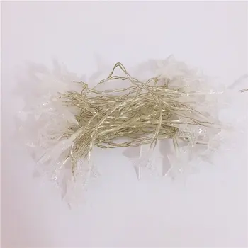 

Light String Battery Light stars String Room Living Room Decoration Lamp Modeling Lamp Romantic Holiday Light Drop Shipping