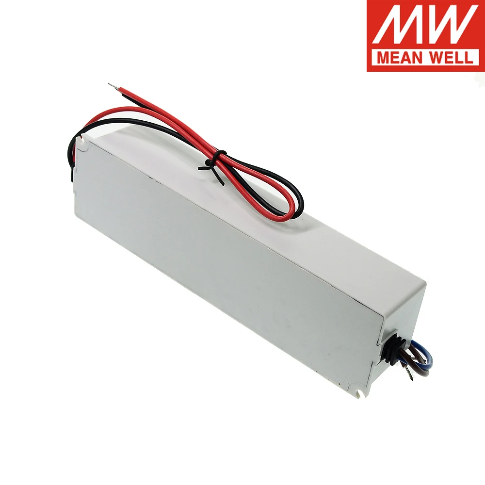 Тайвань MEANWELL LPC-100-700 143V 700mA светодиодный внешний драйвер 100,1 W 750mA один Выход лампа Питание освещение Трансформатор