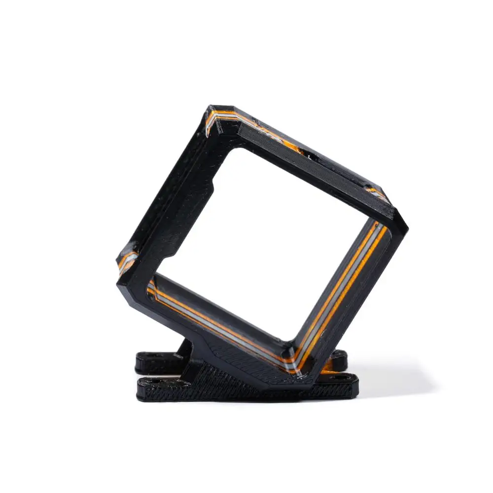IFlight 3D печатное ТПУ крепление для камеры gopro/протектор/держатель костюм gopro hero 4/5 session для iFlight XL/DC/SL FPV рамка