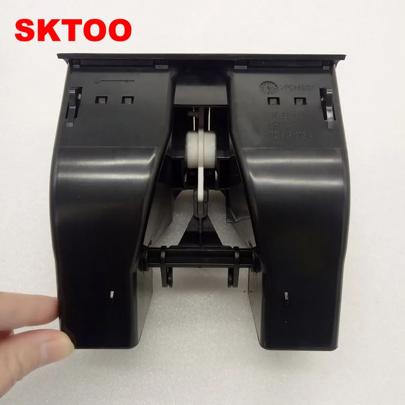 Насадки на вентиляционное отверстие для VW Volkswagen Touran 2004 2014 1TD 819 203 A|rear air vent|vw ventcar a/c