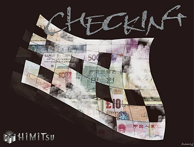 Проверка фокусов Ким Тун Лин |