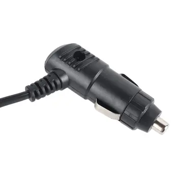 

12V Double-headed Car Fan All-Round Portable Car Vehicle Truck Air Fan Adjustable Cooler Cooling Slient