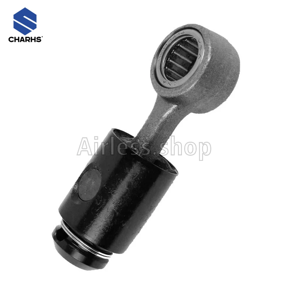 Biella Airless Sprayer 287472 Per Spruzzatore Di Vernice Airless Mrk V 1095 1595 5900 Uguale A 241012