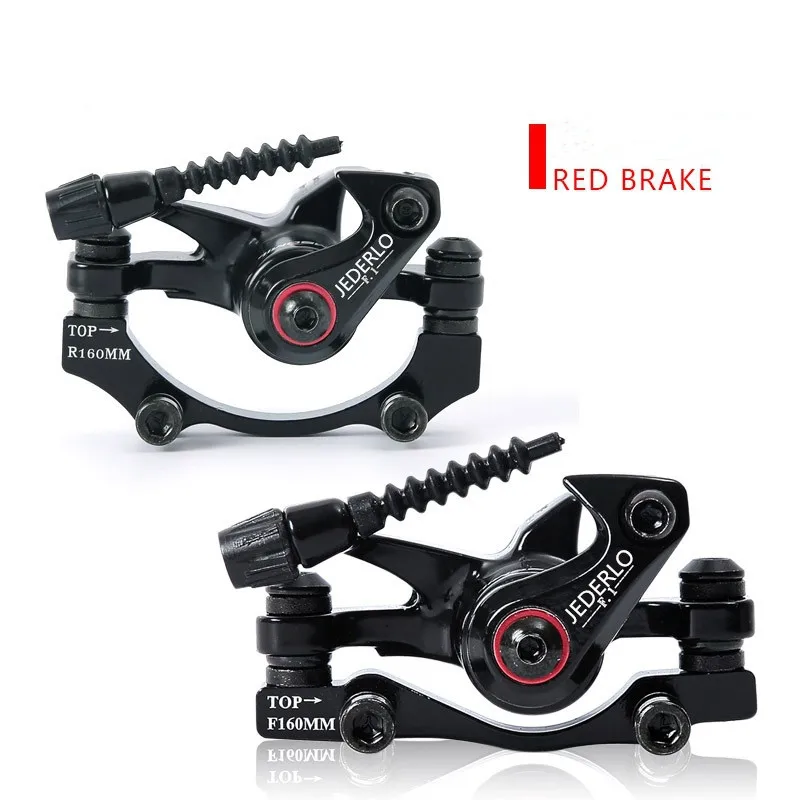 Новинка 2019 долговечный подшипник дисковый тормоз фрикционный передний и задний