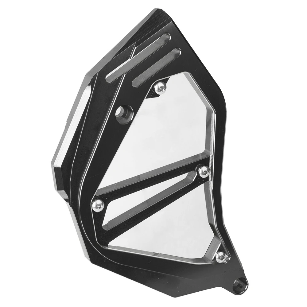 Передняя Звездочка крышка цепи двигателя для honda NC700X NC700S NC750X 2013 2014 2015 2016 протектор