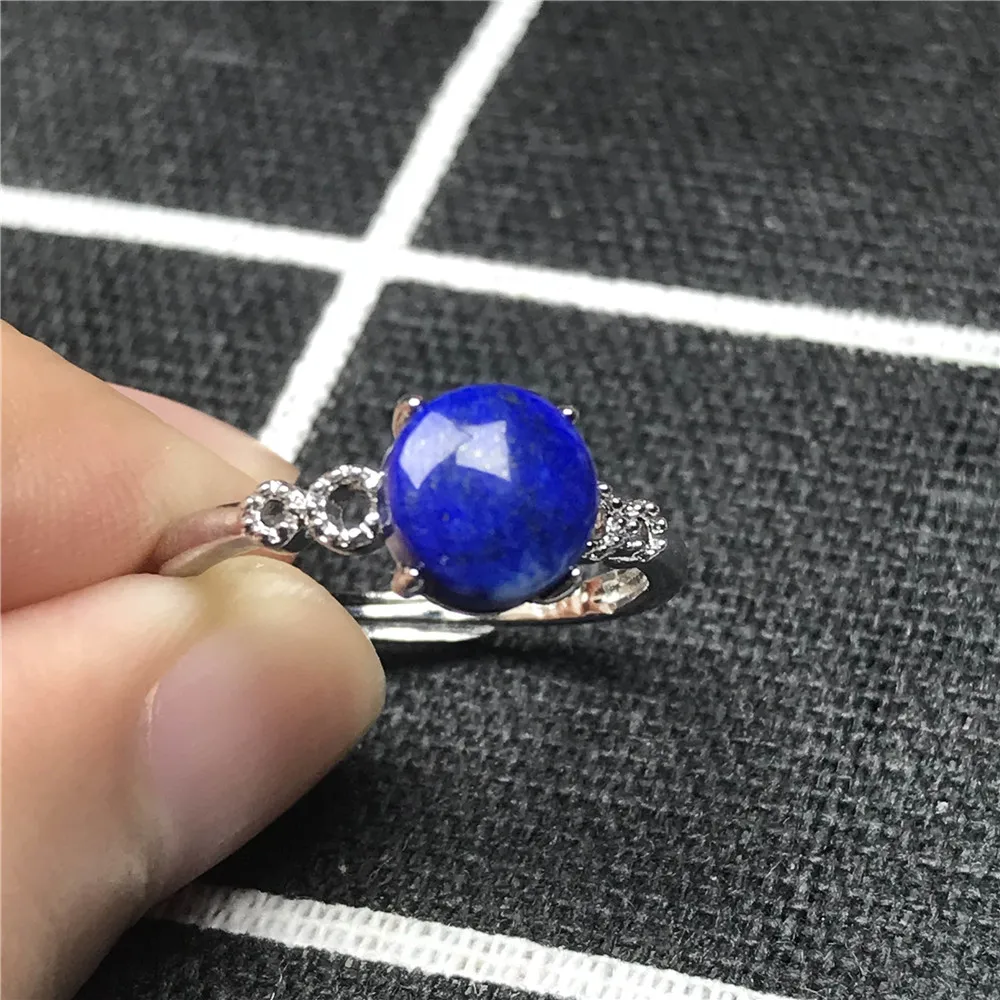 Lapis Ring (89)