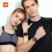 Часы Xiaomi Mijia Time space bird многофункциональные спортивные