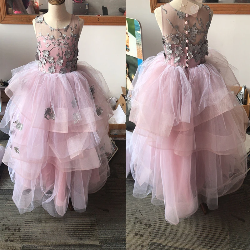 formal princess dresses