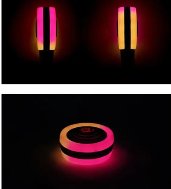 KPOP дважды официальный светильник CANDY BONG Z TWICE Ver.2 с Bluetooth CANDY BONG Z светильник Stick концерты альбом светящийся светильник