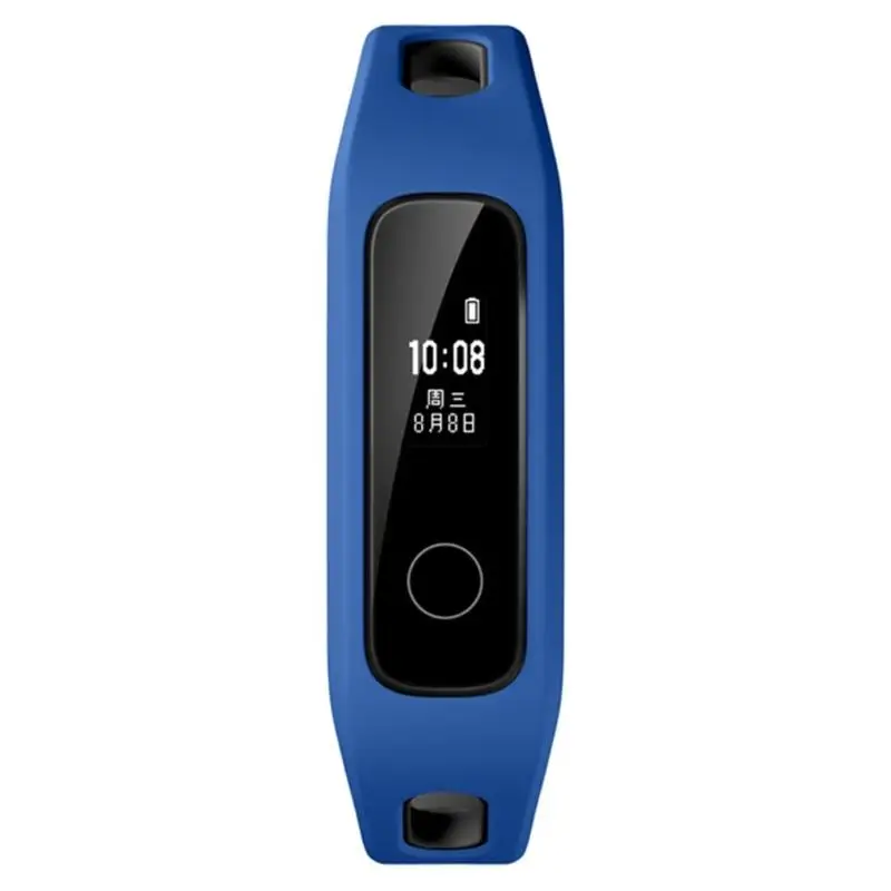 Huawei Honor Band 4, умные часы для бега, водонепроницаемые, длительное время ожидания, BT 4,2, монитор сна, браслет, ремешок на запястье, горячая Распродажа