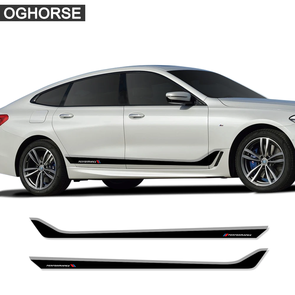 車のサイドストライプスカートデカールステッカー 2枚 Bmw 6シリーズgt 6gt G32グランツーリスモアクセサリーブラックグレー用 Aliexpress Automobiles Motorcycles 車のサイドストライプスカートデカールステッカー 2枚 Bmw 6シリーズgt 6gt G32グランツーリスモアクセサリーブラックグレー用 Aliexpress Automobiles Motorcycles