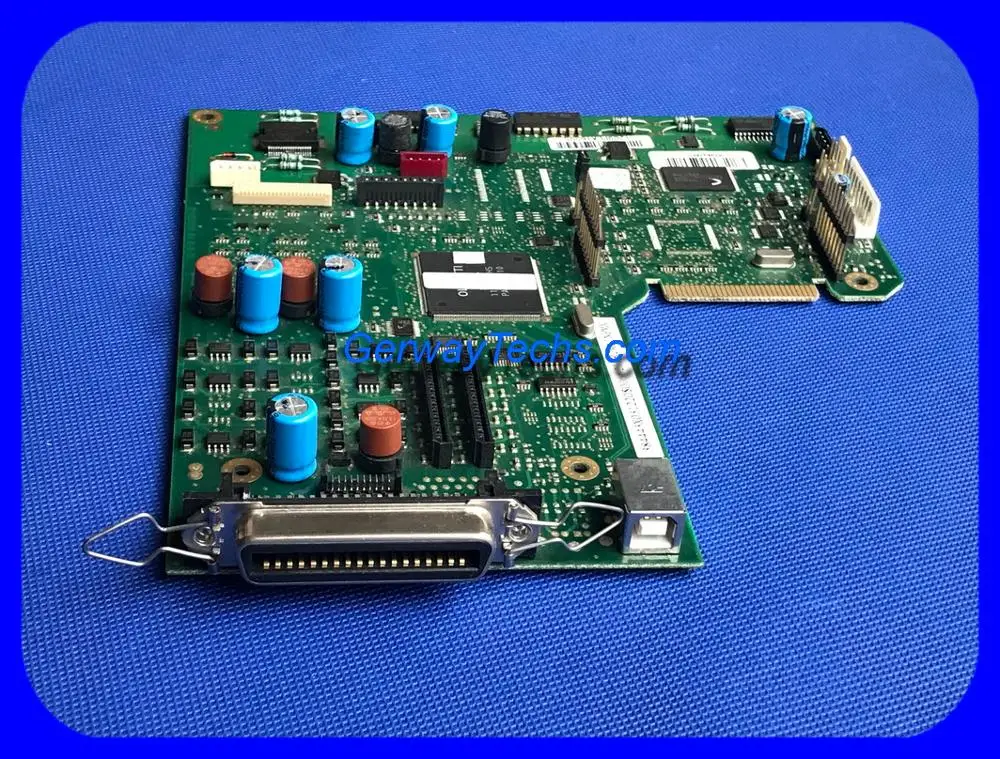 PR2+ PR2 Plus Mainboard PR2 Plus Motherboard PN: