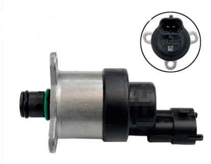 Common Rail регулятор топливного насоса высокого давления контроль дозирования