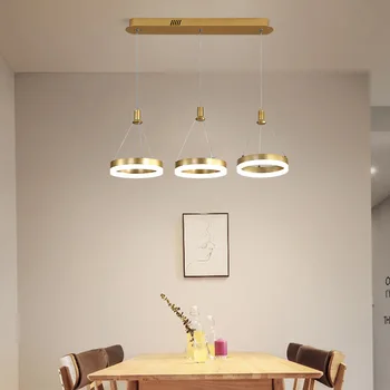 

japan crystal LED pendant lights Home Decoration E27 Light Fixture bedroom industrial lamp deco chambre luminaire