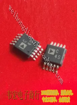 

Delivery.AD7942BRMZ ADC4S Free new integrated circuit chip MSOP10!