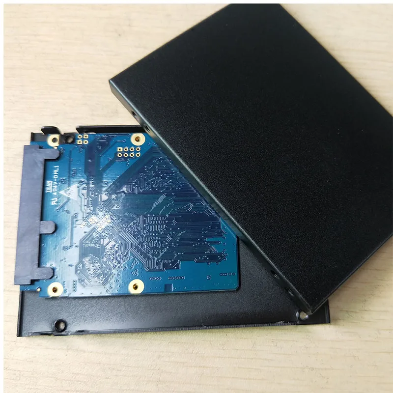 2246EN Главная плата управления DIY твердотельный разъем SSD основная плата управления поддерживает BGA132, 152 для отправки оболочки