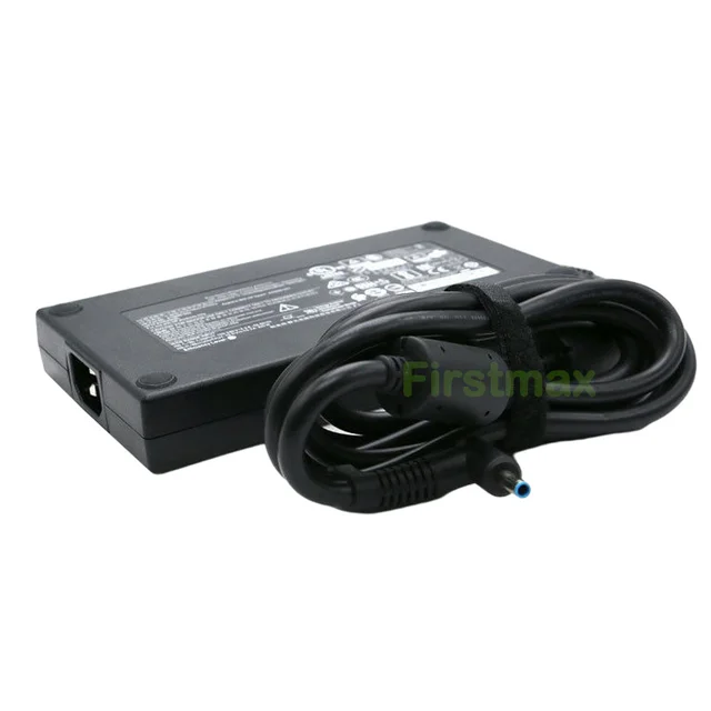 200W Victus by HP Laptop 16-d0206nf Adaptateur CA Chargeur