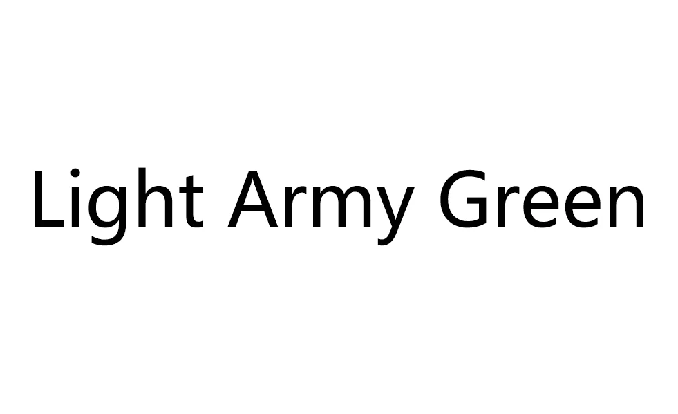 VIP Y13136 обувь для скейтбординга - Цвет: Light Army Green