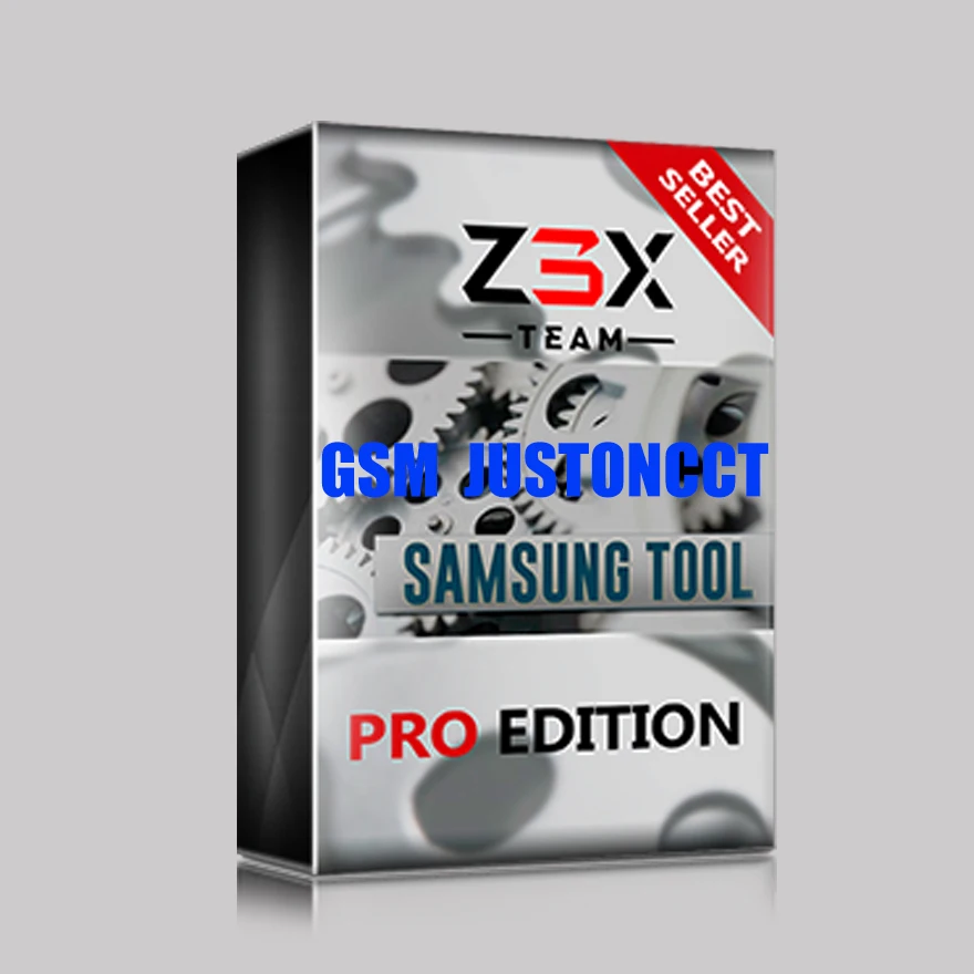 2022 Original New Z3X PRO EDITION Activation Samsung Tool + 22 cables | Мобильные телефоны и аксессуары