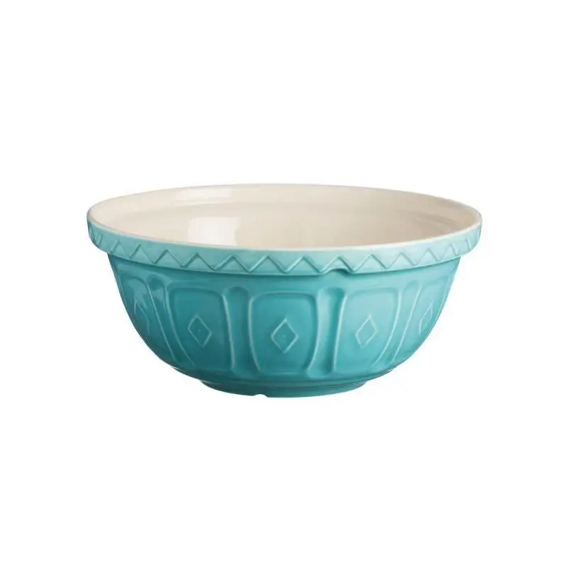Миска Mason Cash, Colour Mix, 26*11,6 см, бирюзовый