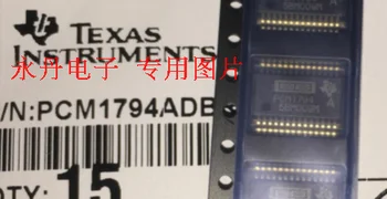 

Free shipping 10pcs/lot PCM1794ADB PCM1794ADBR