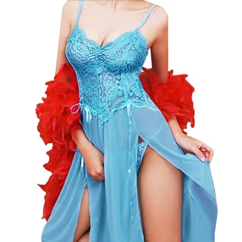 

2020 Night Dress Women Fashion Women Look Sexy Out Clubwear Dress Nightdress Sexy Underwear Nightdress Night Gowns Ladies