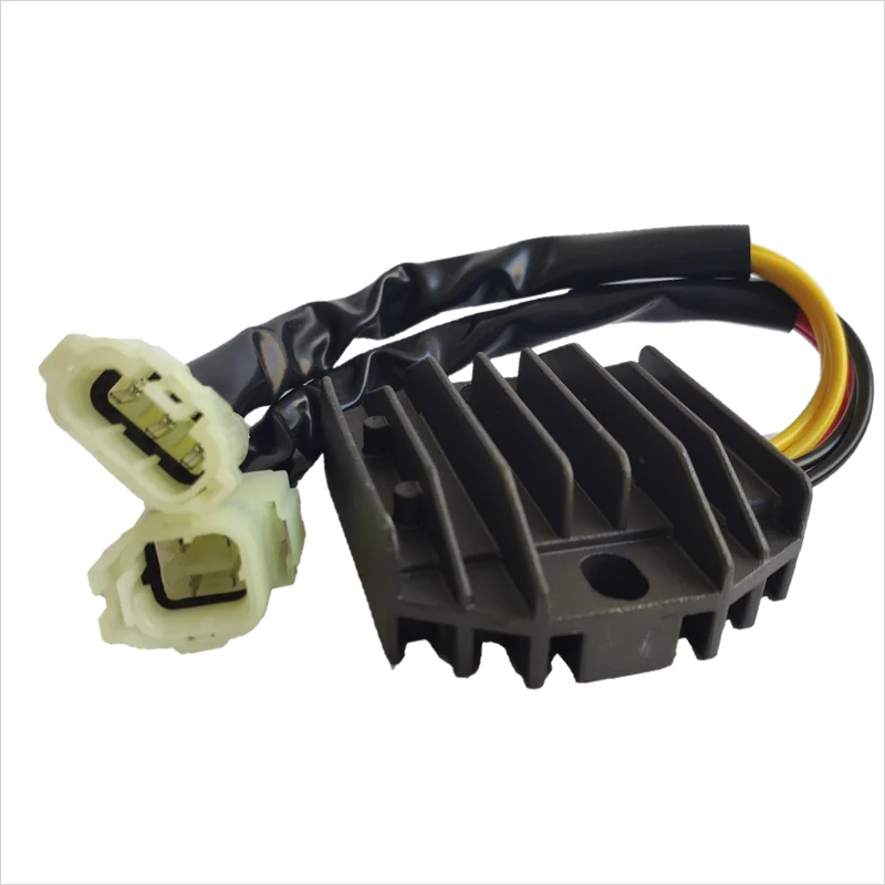 Rectifier Regulator For Polaris Outlaw S Irs Predator 450 500 525