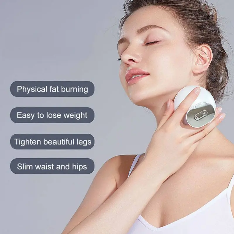 Slimming Equipment JUJY Jizhi Whale Fat Bursting
