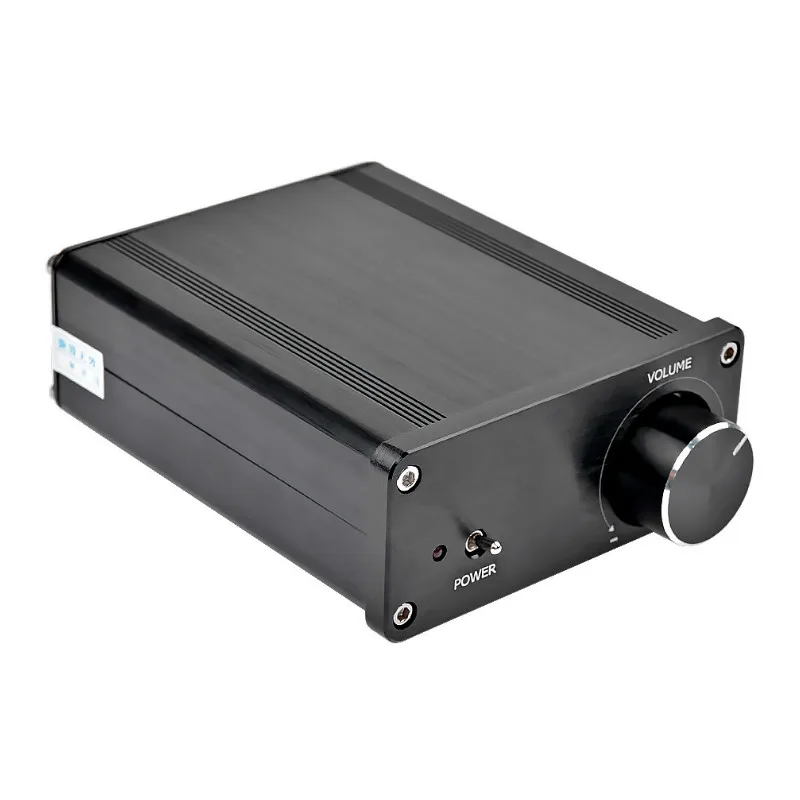 US $29.17 AIYIMA TPA3116 Mini Power Amplifier Audio Amp 2x50W Stereo Class D Digital Sound Amplifier Speaker Home Theater DIY