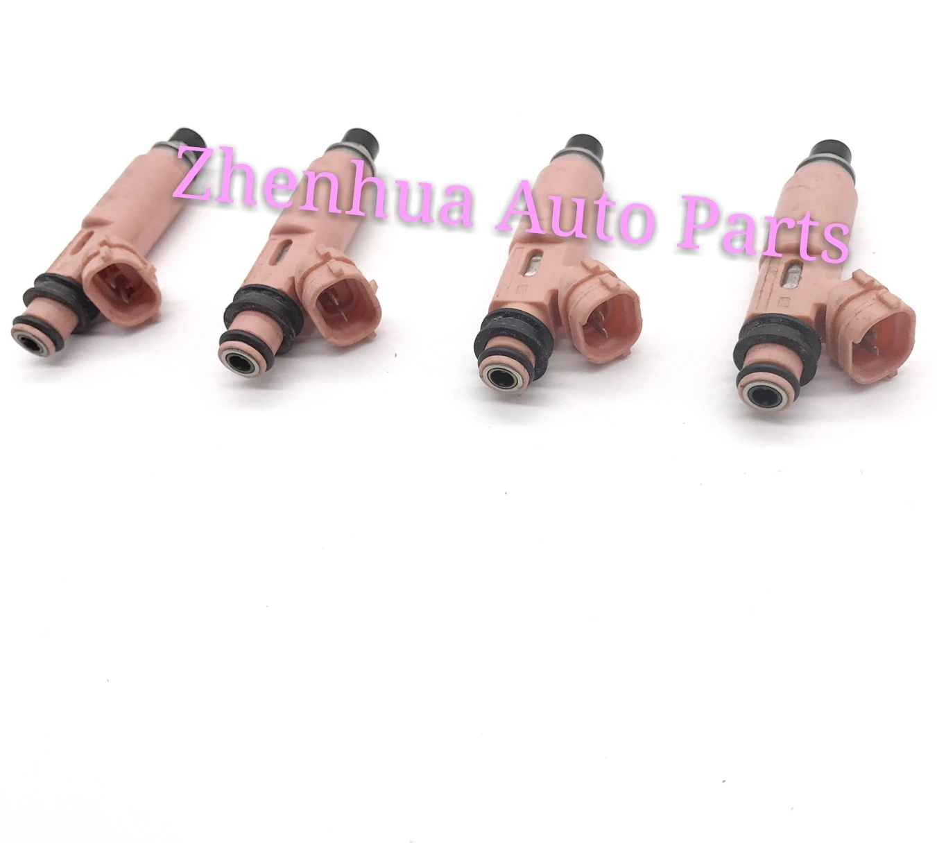 

4PCS NEW Fuel Injectors Nozzle 23250-20030 23209-20030 2325020030 2320920030 For Toyota- Lexus- ES300 ES330 RX330 RX350 RX400h
