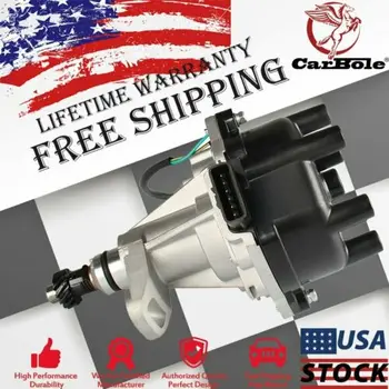 

Ignition Distributor For Nissan Quest Xterra SE 3.3L V6 2000 2001 2002 2003 2004