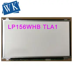 Бесплатная доставка LP156WHB TLA1 TLB1 TLC1 LP156WHB TLD1 LTN156AT20 B156XW04 V.5 V.6 V.0 15,6 ''LVDS 40pin 1366*768