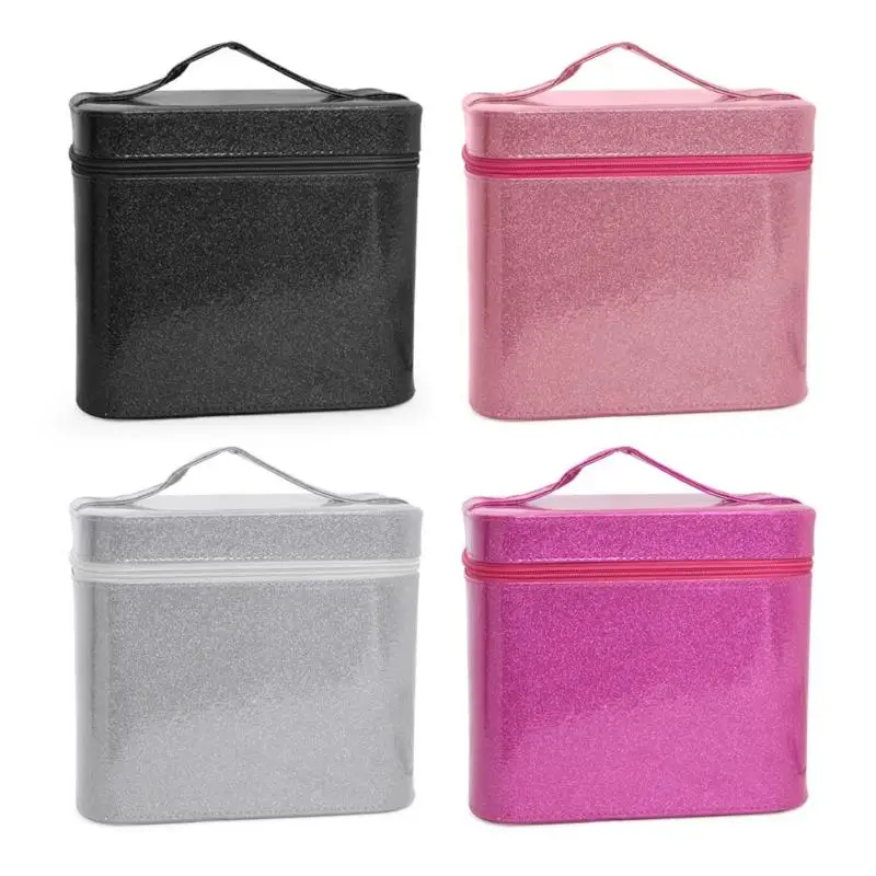

126 Bottles Diamond Painting Storage Box Container Beads Embroidery Case Holder Accessories Beads Storage Tools for Home