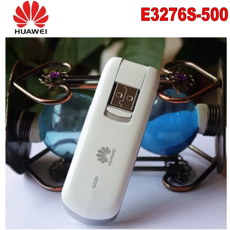 Партия 100 шт. разблокированный Huawei E3276 150 Мбит/с Cat 4 LTE Surfstick LTE_FDD B2/LTE_B4/LTE_B5/LTE_B7 |
