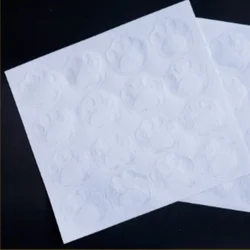 Grunge Skateboard Sandpaper Sticker Anti-slip Thicker Skateboard Special Sticker Rullalautatarvikkeet Skateboard Sticker KC50PJ