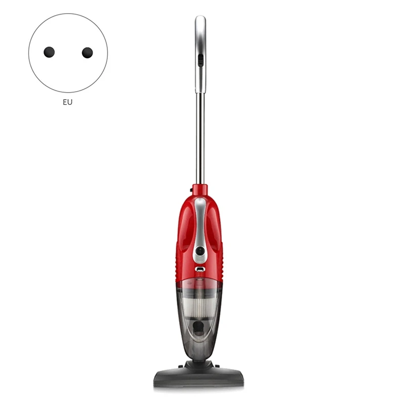 Car Home Use Vacuum Cleaner Plug-In Vacuum Cleaner 1200W Portable Vacuum Cleaner Household Handheld Rod Vacuum Cleaner Small Vac