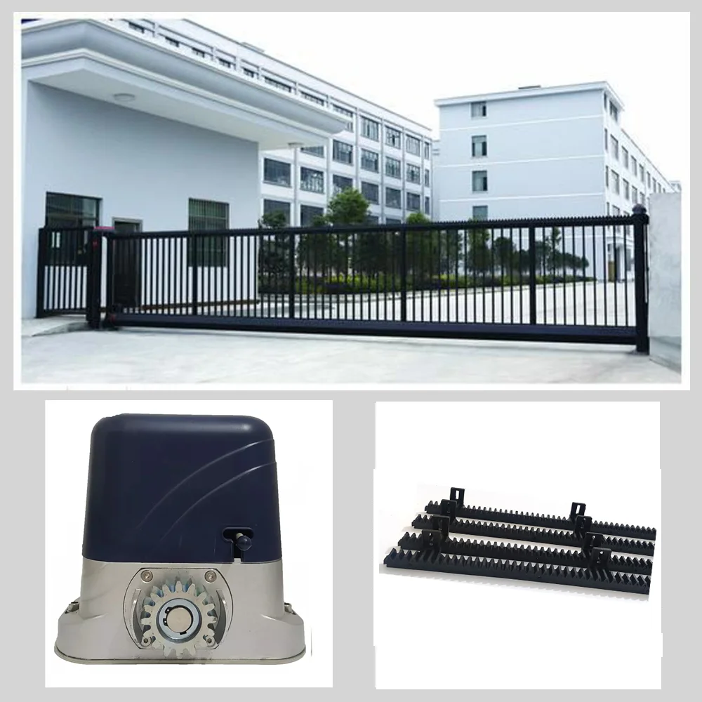 HeavyDutyElectricSlidingGateMotorAutomaticGateOpenerEngine
